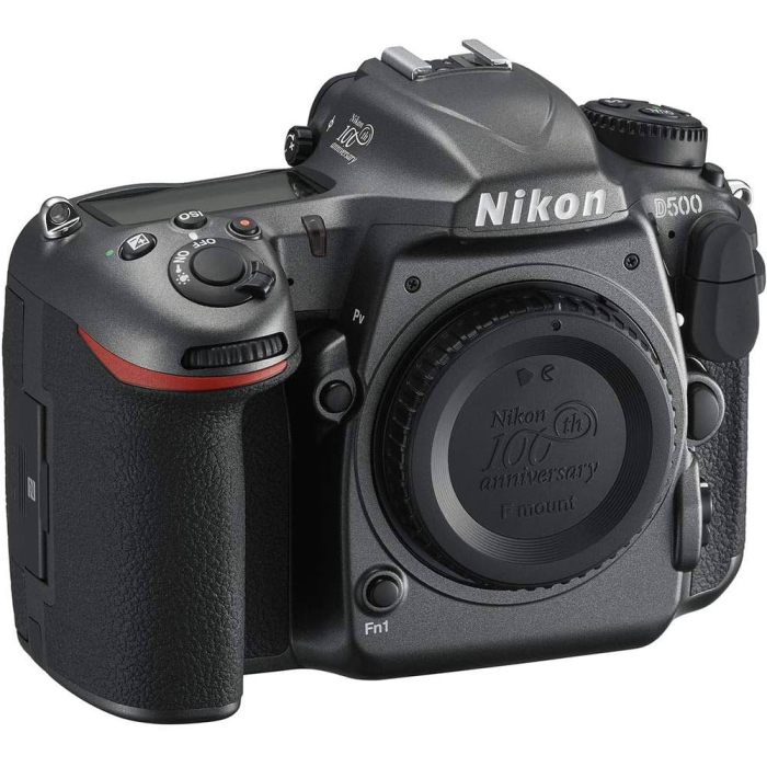 Buy Nikon D500 Body Only Online in Dubai Abu Dhabi, UAE Wowffer