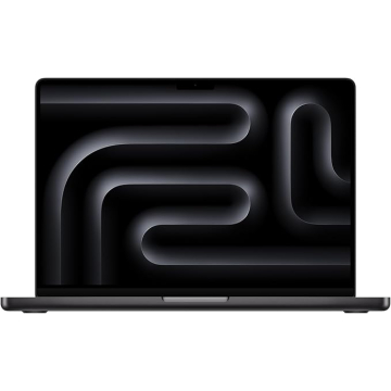 Apple MacBook Pro M5 Chip 14-inch Standard Display 512GB -Black