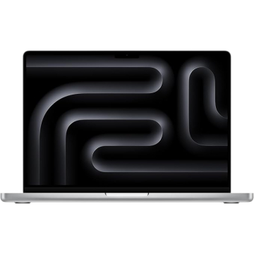 Apple MacBook Pro M5 Chip 14-inch Standard Display 512GB-Silver
