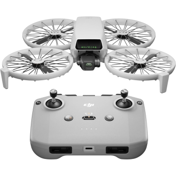 DJI Flip Drone with RC-N3 Remote Controller
