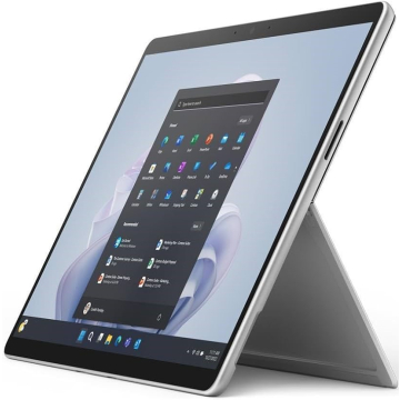 Microsoft Surface Pro 9, 13 Inch Core i7 Processor 16GB RAM 256GB SSD Windows 11 Home