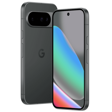Google Pixel 10 -Obsidian-256GB