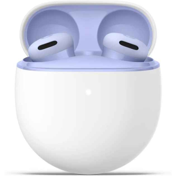 Google Pixel Buds 2a with Active Noise Cancellation Bluetooth Earbuds