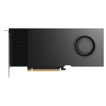 PNY NVIDIA RTX PRO 4000 Blackwell Graphics Card – 24GB GDDR7, PCIe Gen 5 x16, Cooling Fan