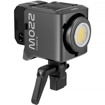 SmallRig RC 220B Pro COB LED Video Light (UK) 4622
