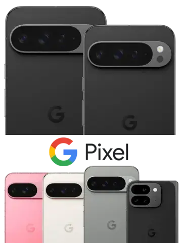 Google Pixel