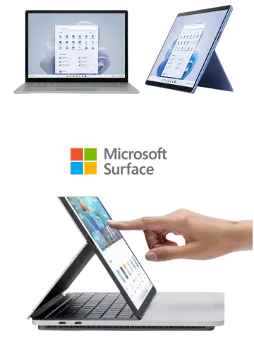 Surface pro